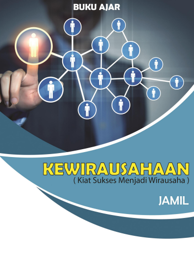 Kewirausahaan (kiat sukses menjadi wirausaha)