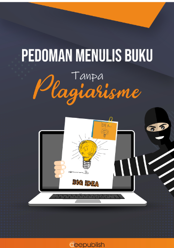 Pedoman Menulis Buku Tanpa Plagiarisme