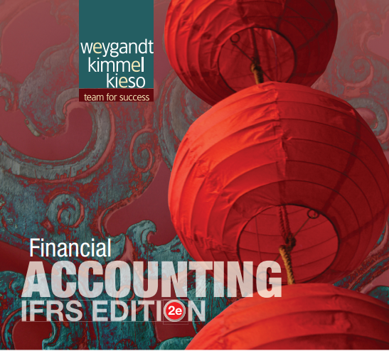 Financial ACCOUNTING IFRS EDITION