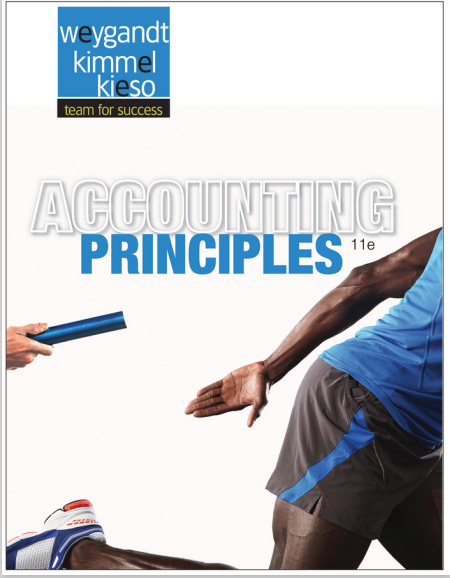 ACCOUNTING PRICIPLES e.11