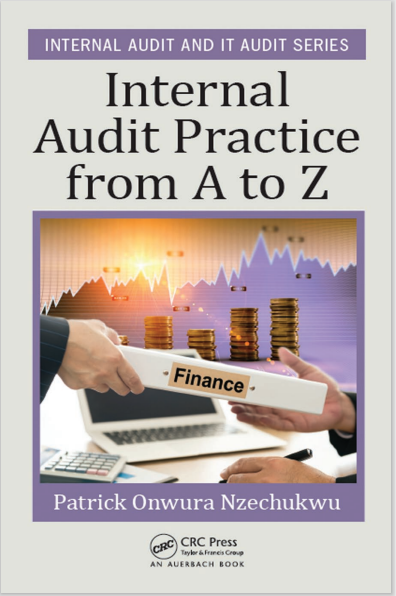 Internal Audit Practice From A to Z