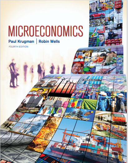 MICROECONOMICS