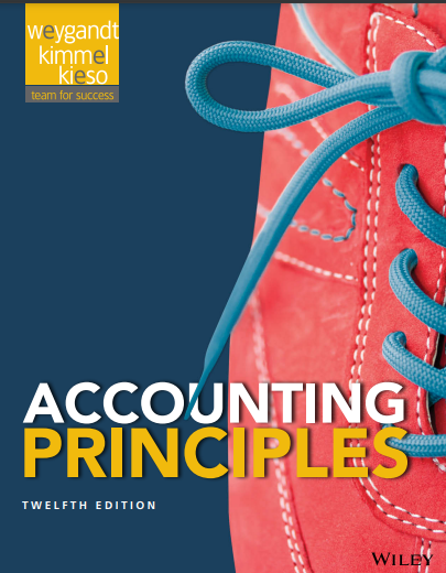 Accounting Principles