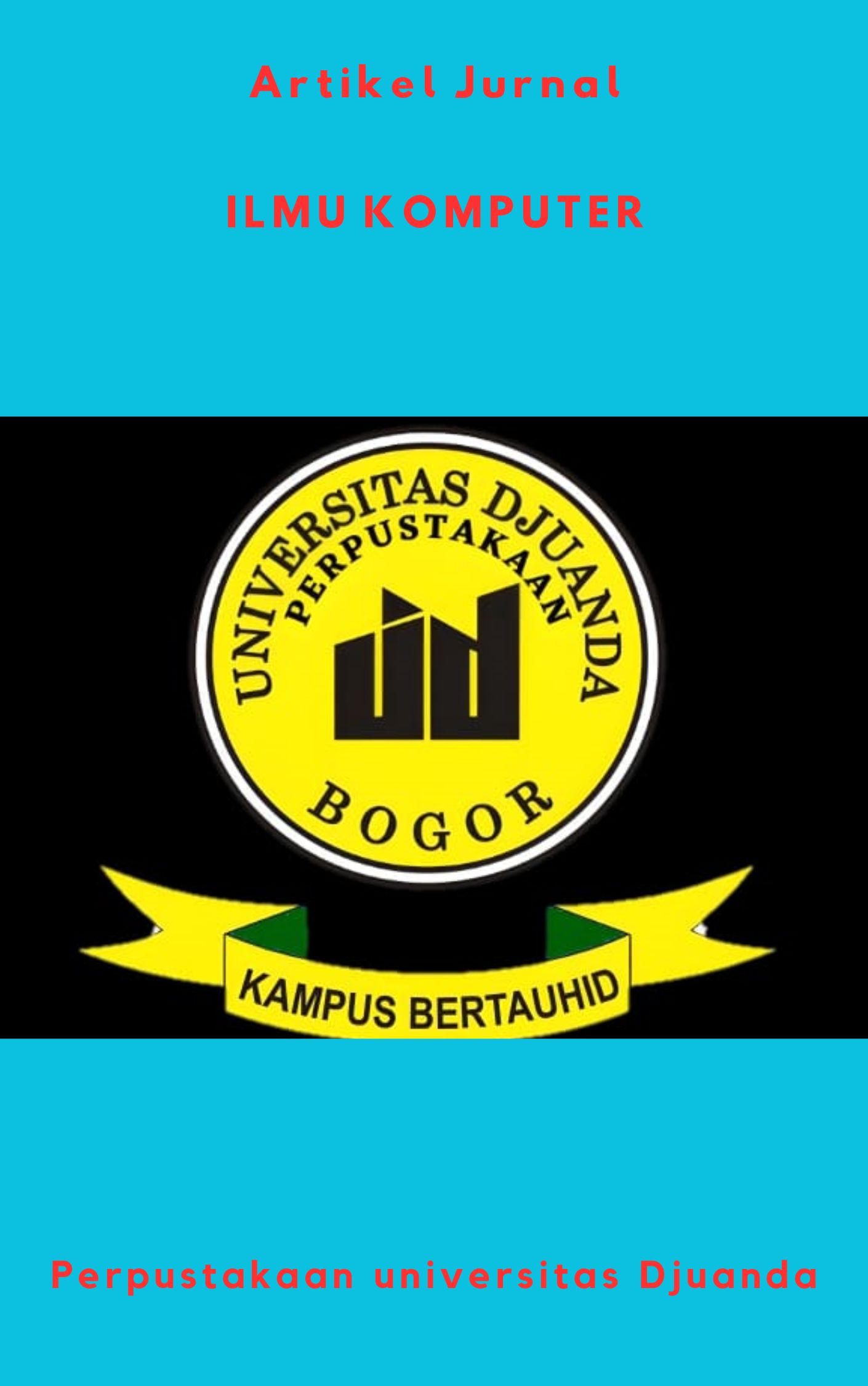 Ilmu Komputer